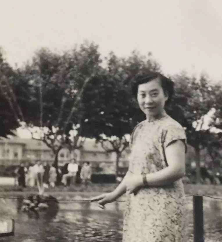 姆妈 姆妈一个梦，惊动了我大半辈子
