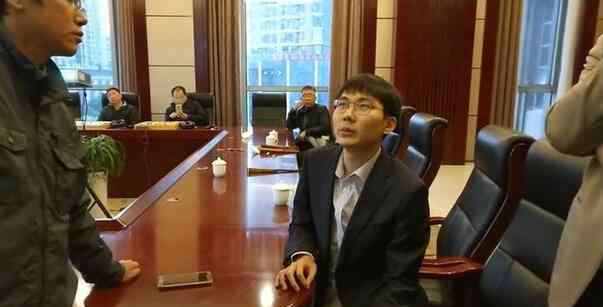 故事未完成 回眸中国围棋:2017终章？ 凡为过去皆是序章
