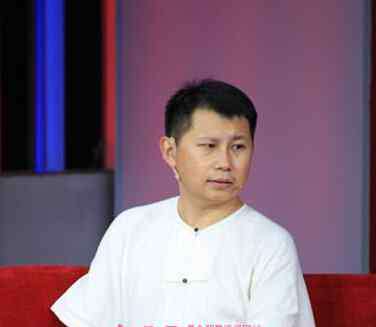 何云伟三婚 何云伟结过几次婚　何云伟的婚姻史介绍