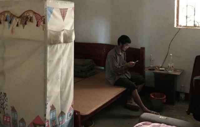 电瓶哥 浪子回头！广西“电瓶哥”痛改前非获新生，要用双手改变家人生活