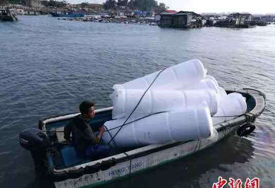 碳九泄露 福建泉港近7吨“碳九”泄漏 专家：有毒性但非剧毒