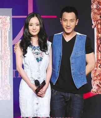 刘恺 杨幂到底离婚了没有 刘恺和杨幂真的离婚了吗