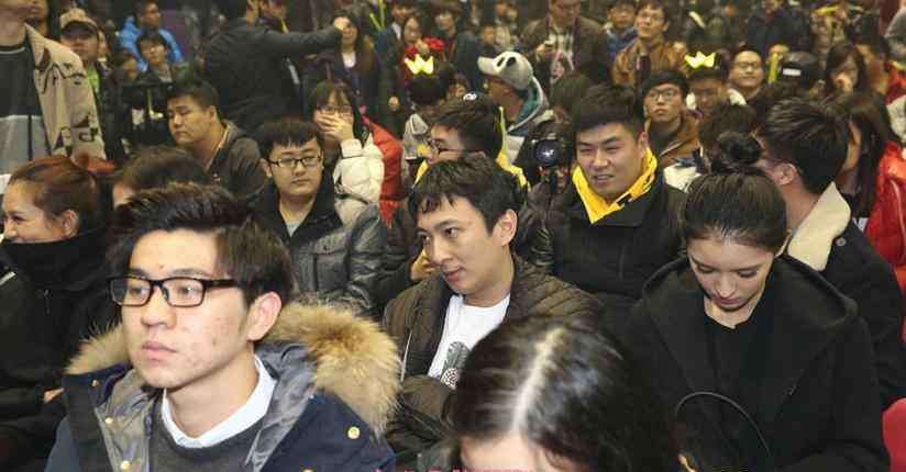 张予曦王思聪 张予曦王思聪什么关系 张予曦王思聪恋情曝光