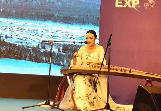 古老的歌谣 人类滑雪起源最古老的歌谣首次亮相2019冬博会