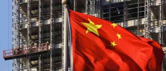 霸权主义 中国崛起！为何不展开霸权主义?美专家一语道破实情