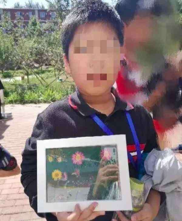 小宇泽去世 曾“全北京助力护航”的小宇泽去世 妈妈的朋友圈让人泪奔