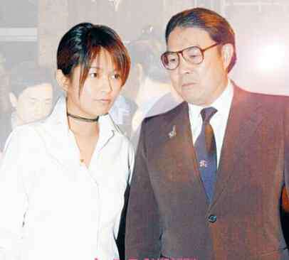 叶静子老公 叶静子王京阳两个人离婚的原因