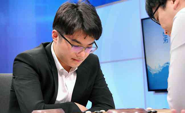 零零六 中国新锐棋手盘点:“00六少” 谢科廖元赫占先
