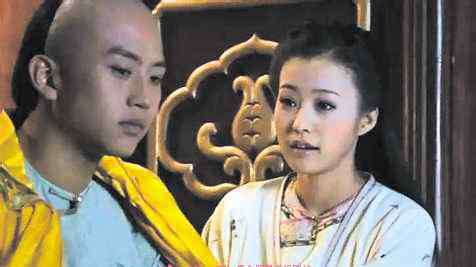 郝蕾和邓超 邓超郝蕾两人是什么关系 郝蕾与邓超真的是情侣吗