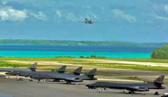 迪戈加西亚 美媒：迪戈加西亚岛主权起争议 美军基地或受影响