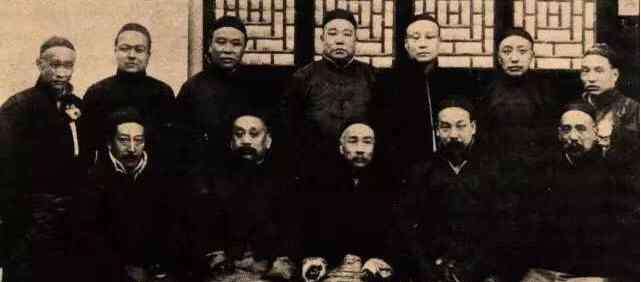 开枝散叶 你可知道，显赫的孟河医派与海派中医“开枝散叶”密不可分