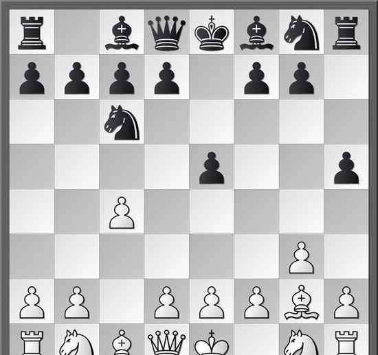 好运棋牌 专家点评男子世界杯第二轮：韦奕绝地反杀