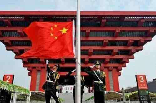 霸权主义 中国崛起！为何不展开霸权主义?美专家一语道破实情