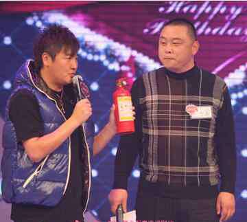 孙楠现场失控 《声动亚洲》孙楠现场失控原因