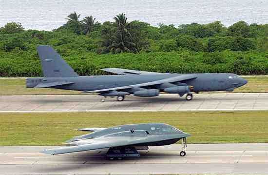 迪戈加西亚 美媒：迪戈加西亚岛主权起争议 美军基地或受影响