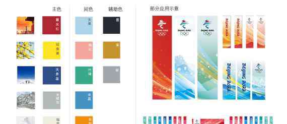 冬季奥运会2022年 定了！它们就是2022年北京冬奥会的“面子”！