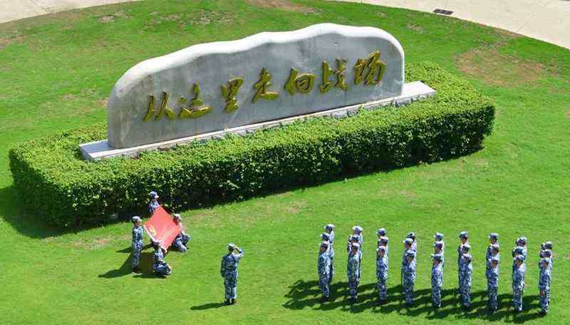 翁志刚 对抗不止红蓝双方！还有不可忽视的“第三种力量”