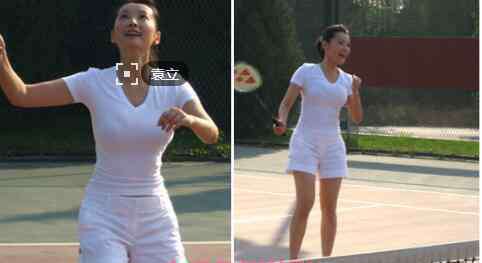 邓婕是第三者吗 邓婕怒抽小三事件真相大曝光