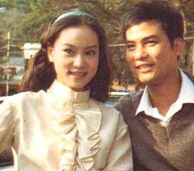 刘雪华儿子 刘雪华有孩子吗 刘雪华有几个孩子