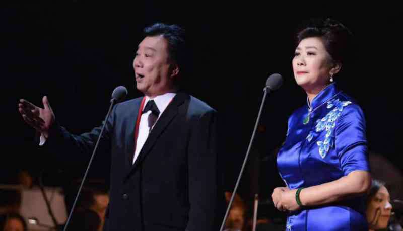 唱支山歌给党听伴奏 上海话演绎《唱支山歌给党听》、沪剧《红灯记》配交响乐伴奏，是什么样的效果