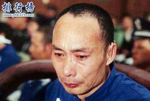 杀48人 中国十大凶杀案:龙治民连杀48人,第一疑点重重