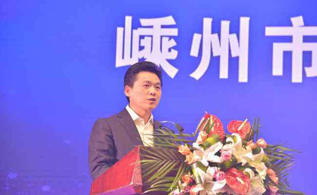 严钢 王中王赛隆重开幕 林建超：望嵊州围棋再创辉煌