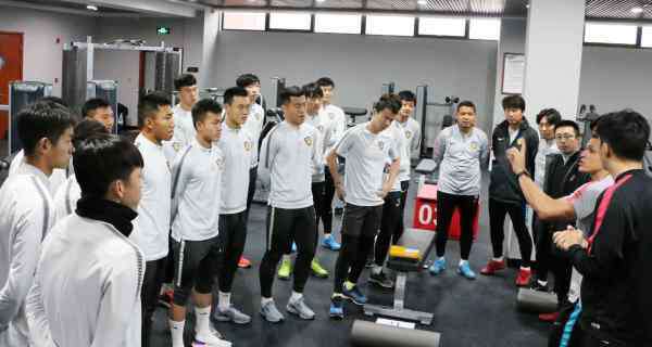 天津权健是什么公司 涉嫌传销的“百亿保健帝国”深陷漩涡，子公司天津权健足球队会否沦为“弃子”？