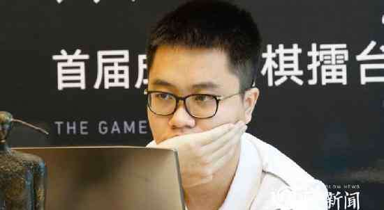 孙继海微博 孙继海助阵成渝职业围棋擂台赛 重庆队取得两连胜