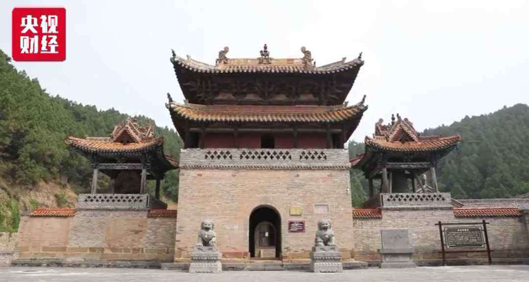 游客止步 中国现存面积最大的宋代壁画，无奈只能“游客止步”？！如何让“死文化”活起来？