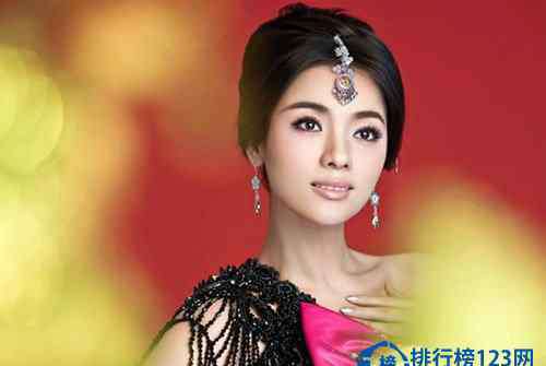 高学历明星 娱乐圈里十大高学历明星