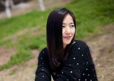 李莉娜被谁牵走了 非诚勿扰李莉娜素颜照 李莉娜被谁牵走了