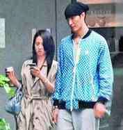 vj是什么 vj恋指的是什么 vj恋的男女主角是谁