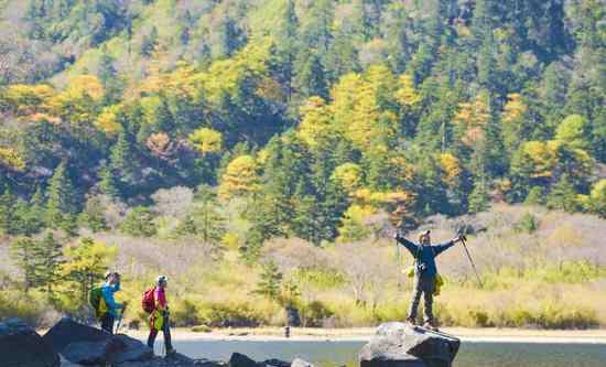 云南秘境旅游网 “纵横云南·秘境国家步道线路勘探者”招募启动！
