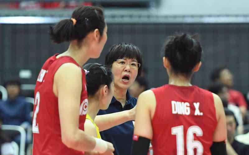 潘志琛 郎平流泪背后，她曾遭误解，其实一心为国，感动这句“我从来没有后悔当国家队教练！”