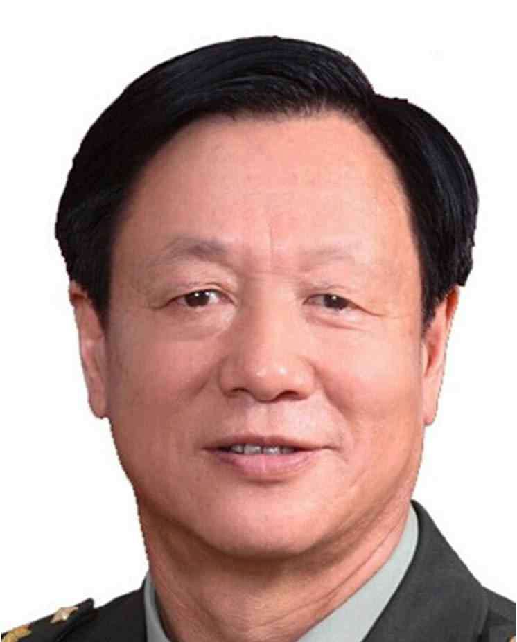 房峰辉上将 军报批张阳、房峰辉用同一说法 还有哪些上将是“郭徐流毒”？