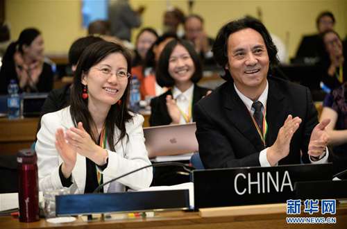 中央八条 气象专家：二十四节气是认知气象的“活化石”