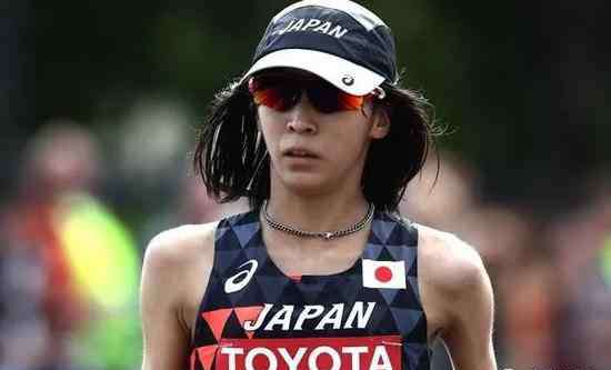 田瑞生 新人首秀2:22夺冠大阪女马 中日马拉松实力对比