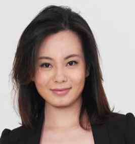 万蒂妮老公是谁 东方卫视主持人秦忆个人资料 秦忆老公是谁