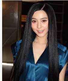 中国女明星绯闻 十大绯闻女明星都是谁