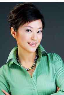 江苏卫视主持人 江苏卫视主持人唐田个人资料 唐田主持过的节目