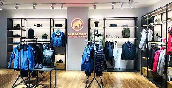 三夫户外用品 加注户外品牌猛犸象 三夫户外寻业绩支撑点