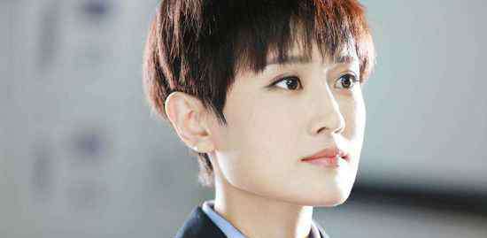 尹姝贻微博 潘粤明新女友尹姝贻个人资料介绍 两人因戏生情？