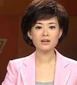 辽宁电视台主持人 辽宁台主持人高维聪的个人资料照片 高维聪主持的节目有哪些