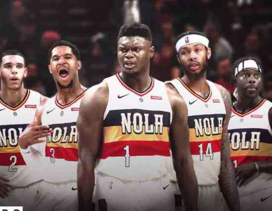 詹姆斯nba首秀 状元首秀！NBA做出这决定,想打造下一个詹姆斯