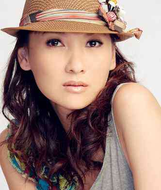 李思蓓电影 李思蓓参演的影视剧和个人资料简历