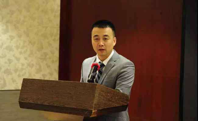 乔冰 河北省台球协会会员代表大会召开 乔冰当选会长