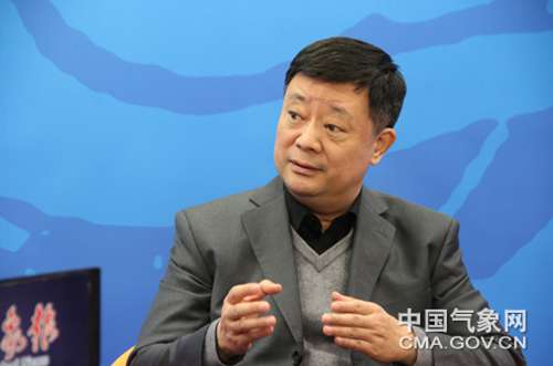 中央八条 气象专家：二十四节气是认知气象的“活化石”