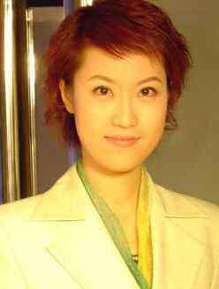 安徽卫视主持人名单 安徽卫视主持人任良韵个人资料照片