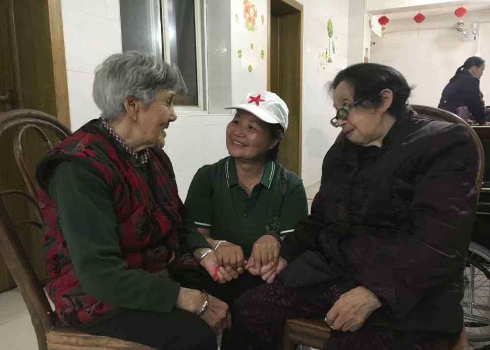 万爱花 亲姐妹皆做“慰安妇”，为何70多年后公开生命中最痛苦的往事