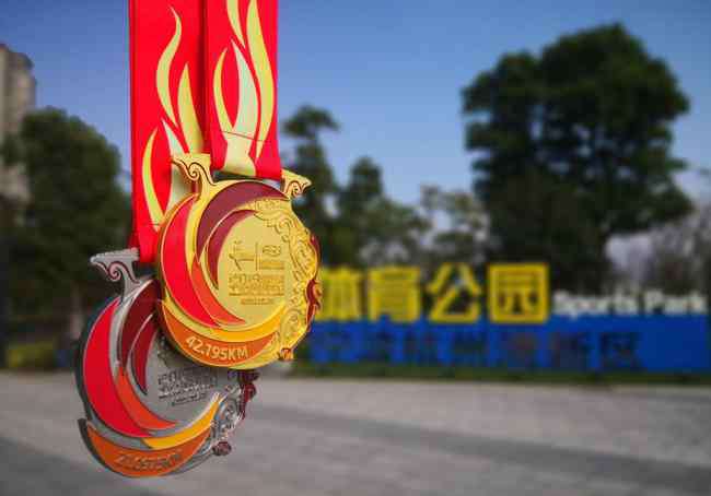方寸之间自有天地 2019甬马奖牌参赛服深度解析：方寸之间 自有天地